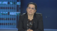 Д-р Гергана Николова: Масовата имунизация ще сложи край на масовата изолация