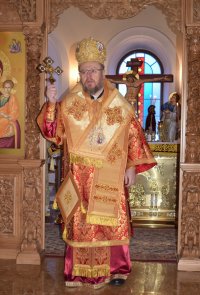 Русенският митрополит: Не вярвайте, че ваксинацията поражда чувство на греховност