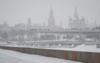 Москва се готви за "баричен трион"