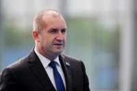 Президентът Радев: Уважението към паметта на загиналите за България е наш морален дълг като народ