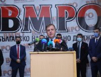 Жени Калканджиева, Кристина Димитрова, Искрен Пецов и „Агент Тенев“ в листите на ВМРО