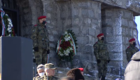снимка 16 България празнува 143 години от Освобождението си (Снимки)