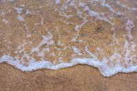 Най-използваната суровина в света след водата е пясъкът