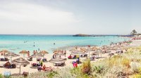 Кипър отваря врати за ваксинирани британски туристи
