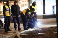 Нападателят в Швеция е 22-годишен афганистанец