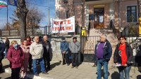 Три села искат да останат в община Несебър