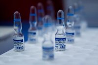 Руската ваксина "Спутник V" пристигна в Словакия