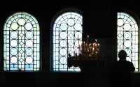снимка 5 Молебен за 3 март в катедралата "Св. Александър Невски" (СНИМКИ)