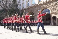 снимка 6 България празнува 143 години от Освобождението си (Снимки)