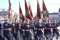 снимка 27 България празнува 143 години от Освобождението си (Снимки)