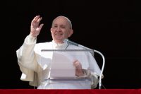 Ирак се готви да посрещне папа Франциск
