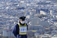 Япония отменя извънредното положение в 6 префектури