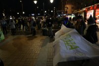 снимка 2 Протести в София и други градове срещу застрояването по Черноморието