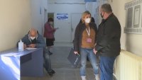 "Зелен коридор" за ваксини заработи в Русе