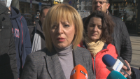 Мая Манолова смята, че местните избори в Мъглиж са манипулирани