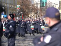 снимка 15 България празнува 143 години от Освобождението си (Снимки)