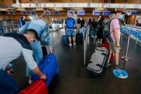 Нови изисквания за пътниците, които тръгват от Англия за чужбина