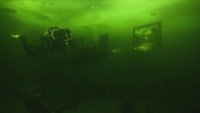 Изложба под вода "отвори врати" в Бяло море