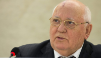 Горбачов стана на 90 г. под карантина