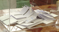 ГЕРБ печели местните избори в Мъглиж, Пудрия и Слънчево