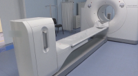 Скенер от най-ново поколение в онкологичния център в Бургас