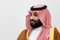 "Репортери без граници" съдят саудитския принц Мохамед бин Салман