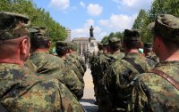 Карлово изпраща 120 военни на мисия в Афганистан