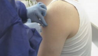 Поставят ваксина на желаещите в три пункта в Монтана