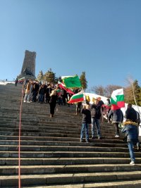снимка 23 България празнува 143 години от Освобождението си (Снимки)