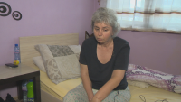 Специално пред БНТ: Говори жертвата на дрогирания шофьор в Самоков