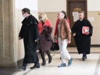 снимка 12 Съдът оправда Йоан Матев за убийството на Георги Игнатов (ОБЗОР)