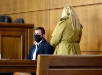 снимка 21 Съдът оправда Йоан Матев за убийството на Георги Игнатов (ОБЗОР)