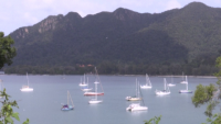 Посетителите на Тайланд могат да се карантинират на яхта