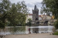 Британска престъпна група с кражби за 54 милиона евро от банки в Чехия
