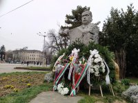 В Кюстендил отбелязаха 78 г. от спасяването на българските евреи