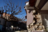 Силно земетресение разлюля Гърция, усетено е и у нас