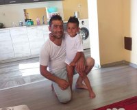 Полицията издирва баща и син от село Копринка