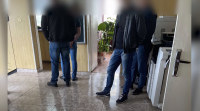 Двама разследващи полицаи от ГПУ-Калотина са предадени на съд за изнудване