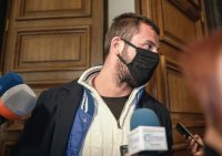 снимка 6 Съдът оправда Йоан Матев за убийството на Георги Игнатов (ОБЗОР)