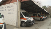 Медиците от спешна помощ във Варна искат затягане на мерките