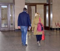 снимка 1 Съдът оправда Йоан Матев за убийството на Георги Игнатов (ОБЗОР)