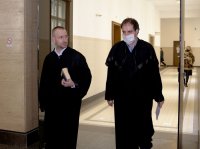 снимка 5 Съдът оправда Йоан Матев за убийството на Георги Игнатов (ОБЗОР)