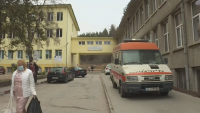 Разкриват нови легла за пациенти с COVID-19 в болницата в Гоце Делчев
