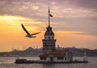 Турция въвежда формуляр за регистрация за пристигащите със самолет