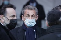 Саркози отново на съд
