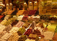 На пазар в Турция: Увеличението на цените притиска жителите на Анкара