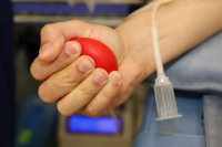 Все по-малко кръводарители и дарители на кръвна плазма във Варна
