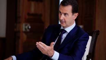 Великобритания започва предварително разследване срещу съпругата на Асад