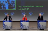 Европейската комисия предлага цифрово зелено удостоверение за свободно движение в ЕС