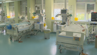 Столичните болници увеличават COVID леглата с още 20%